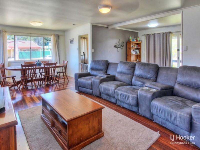 12 Callendar Street, Sunnybank Hills QLD 4109