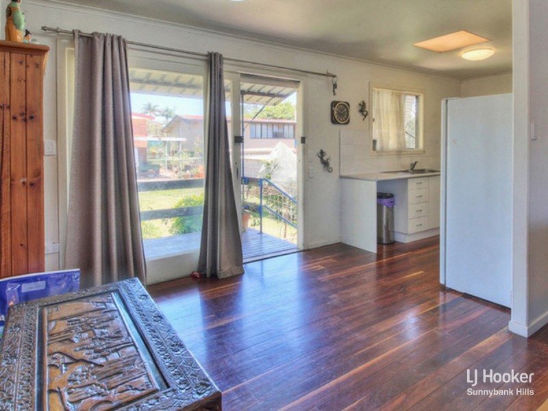 12 Callendar Street, Sunnybank Hills QLD 4109