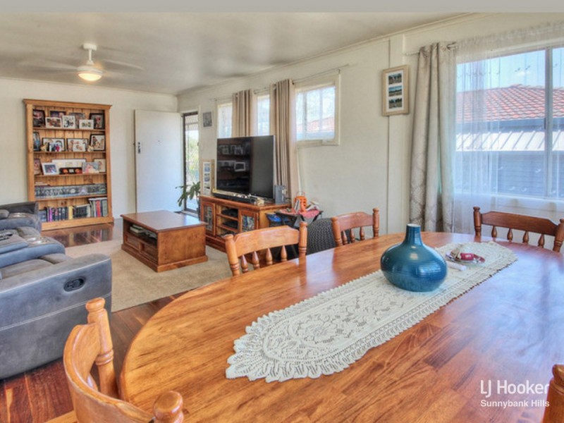 12 Callendar Street, Sunnybank Hills QLD 4109