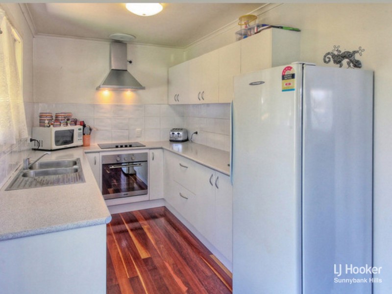 12 Callendar Street, Sunnybank Hills QLD 4109