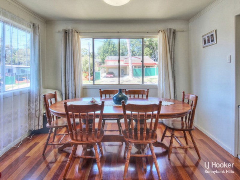 12 Callendar Street, Sunnybank Hills QLD 4109