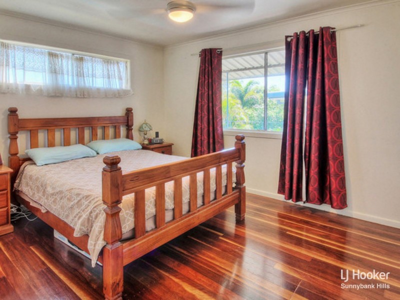 12 Callendar Street, Sunnybank Hills QLD 4109