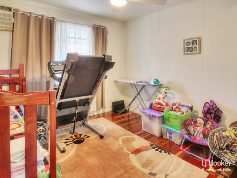 12 Callendar Street, Sunnybank Hills QLD 4109