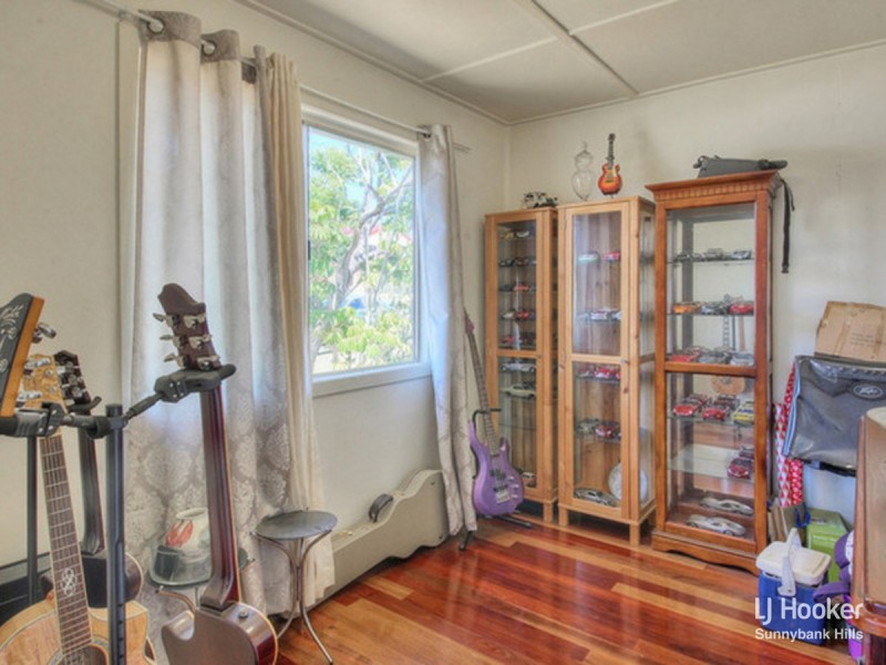 12 Callendar Street, Sunnybank Hills QLD 4109