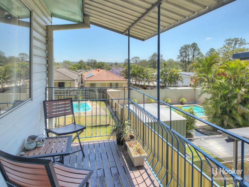 12 Callendar Street, Sunnybank Hills QLD 4109