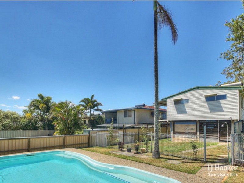 12 Callendar Street, Sunnybank Hills QLD 4109
