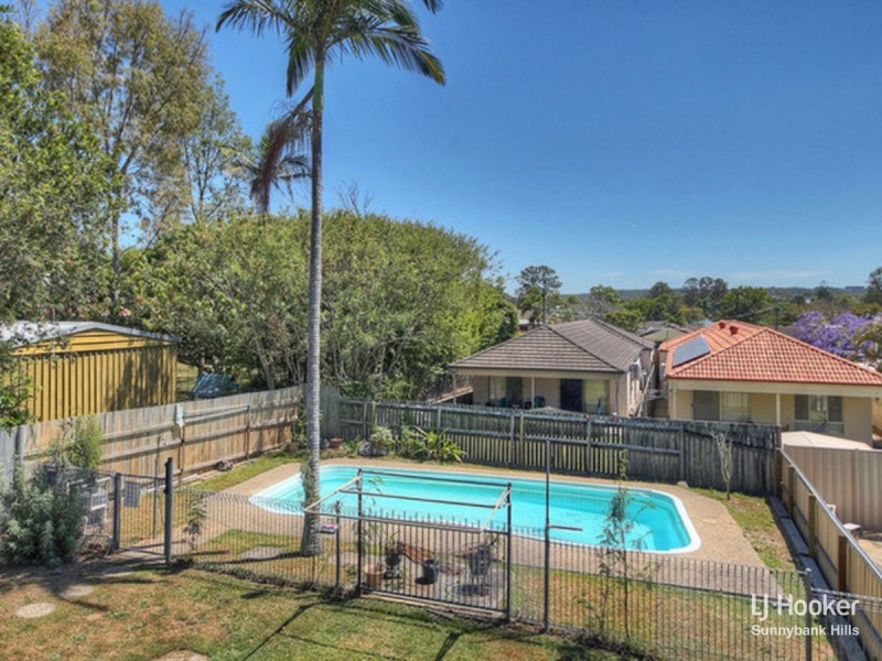 12 Callendar Street, Sunnybank Hills QLD 4109