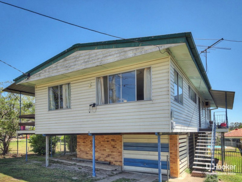 12 Callendar Street, Sunnybank Hills QLD 4109