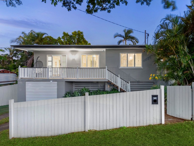 36 Boambillee Street, Mount Gravatt East QLD 4122