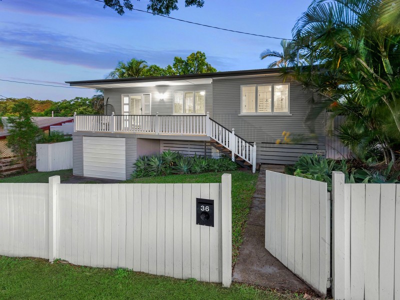 36 Boambillee Street, Mount Gravatt East QLD 4122