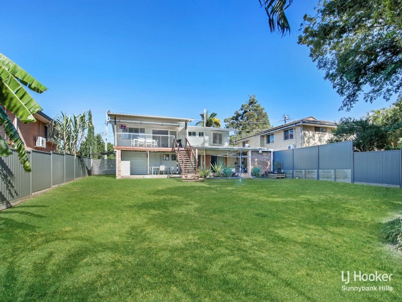 78 Goman Street, Sunnybank Hills QLD 4109