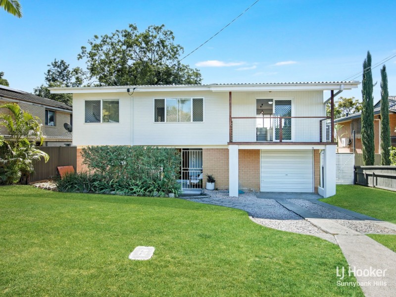78 Goman Street, Sunnybank Hills QLD 4109