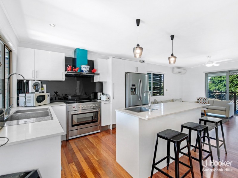 78 Goman Street, Sunnybank Hills QLD 4109