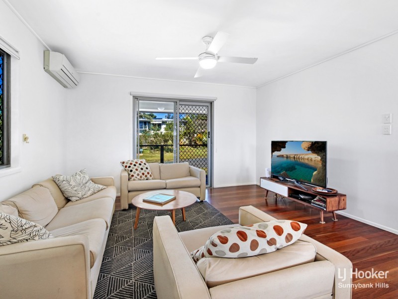 78 Goman Street, Sunnybank Hills QLD 4109