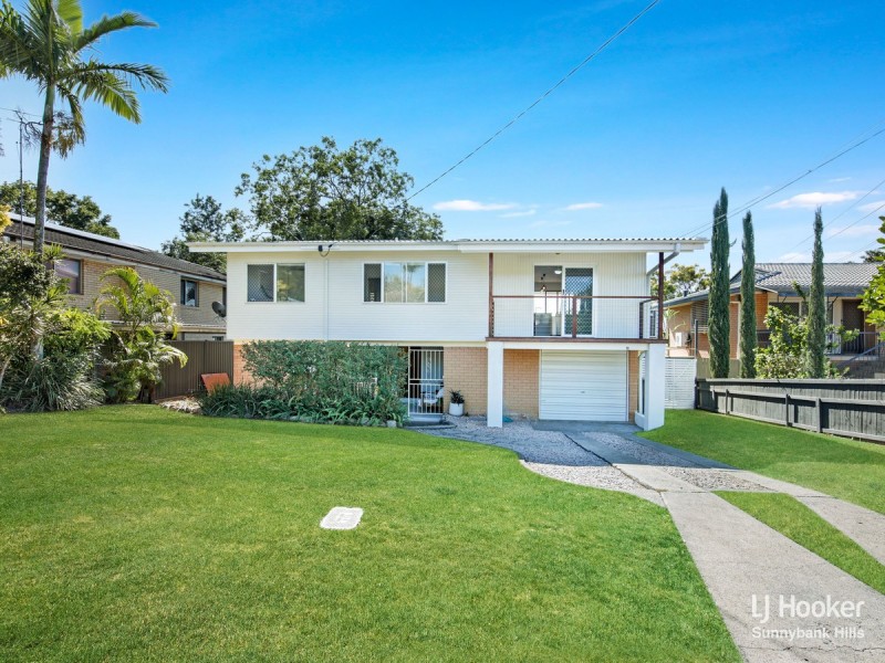 78 Goman Street, Sunnybank Hills QLD 4109