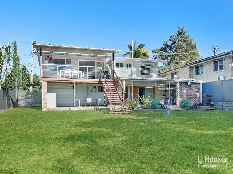 78 Goman Street, Sunnybank Hills QLD 4109
