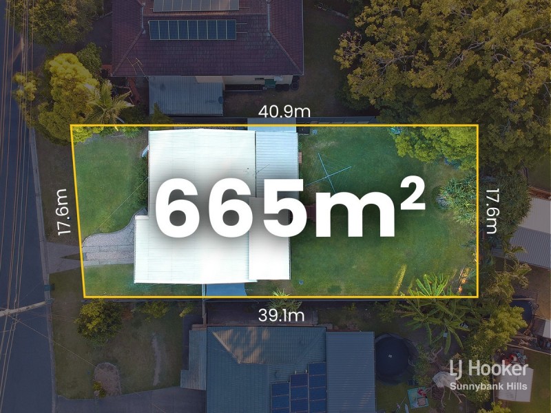 78 Goman Street, Sunnybank Hills QLD 4109