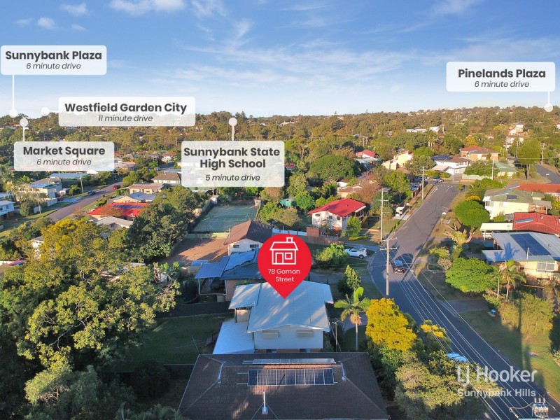 78 Goman Street, Sunnybank Hills QLD 4109