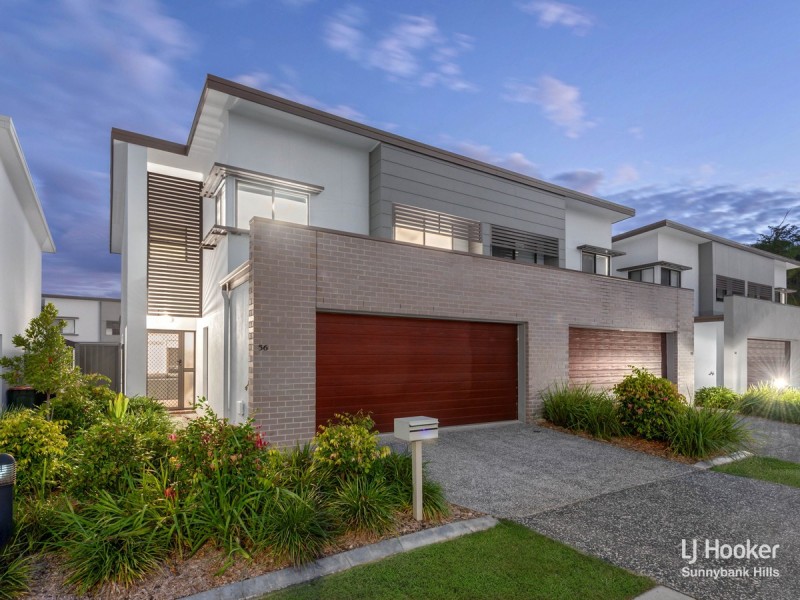 56/20 Nicoro Place, Calamvale QLD 4116