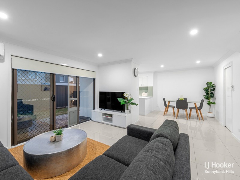 56/20 Nicoro Place, Calamvale QLD 4116
