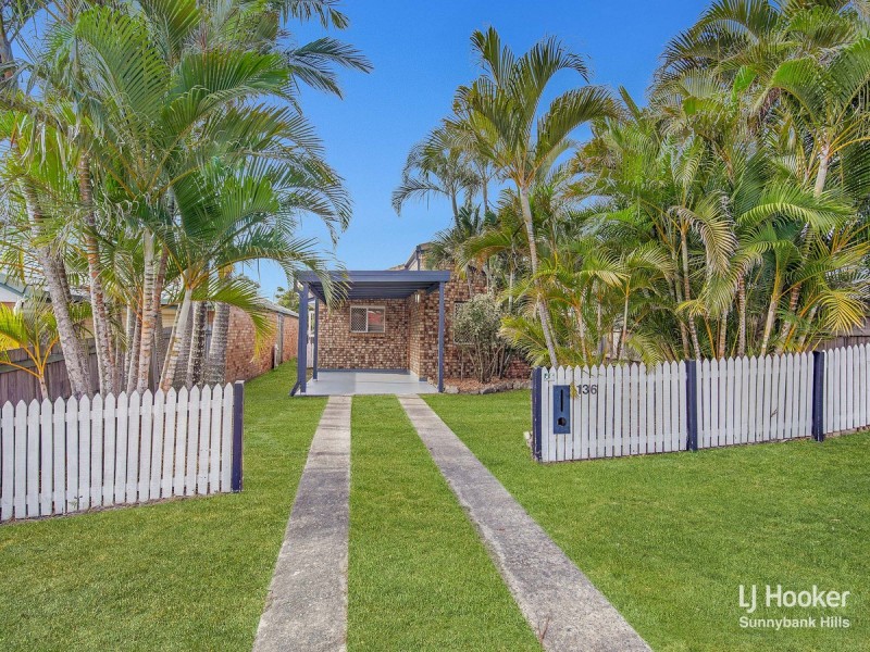 136 Morden Road, Sunnybank Hills QLD 4109