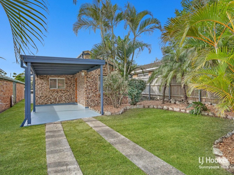 136 Morden Road, Sunnybank Hills QLD 4109