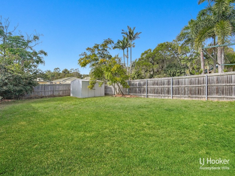 136 Morden Road, Sunnybank Hills QLD 4109