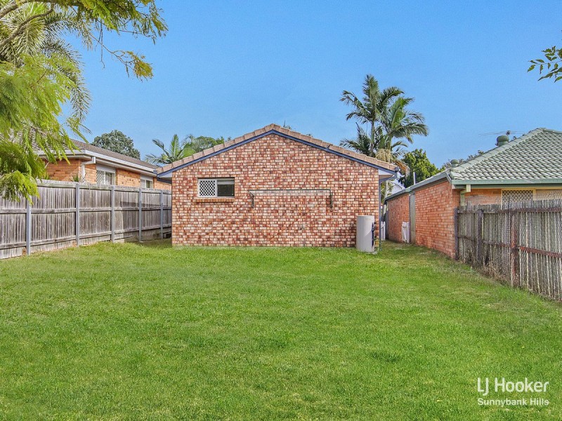 136 Morden Road, Sunnybank Hills QLD 4109