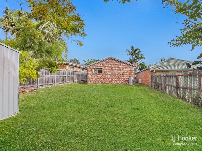 136 Morden Road, Sunnybank Hills QLD 4109