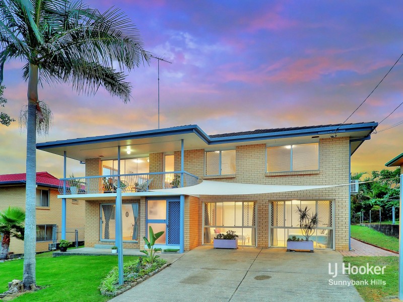6 Strathairlie Square, Macgregor QLD 4109