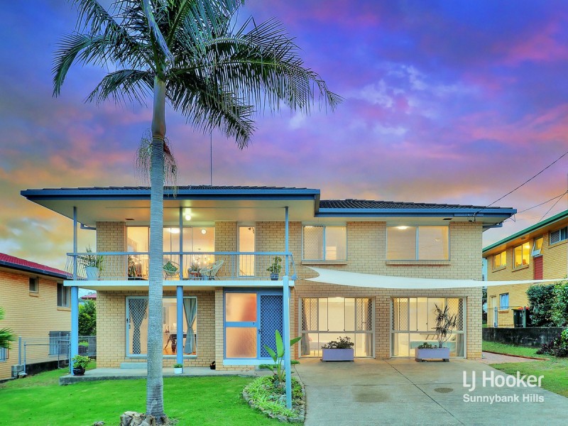 6 Strathairlie Square, Macgregor QLD 4109