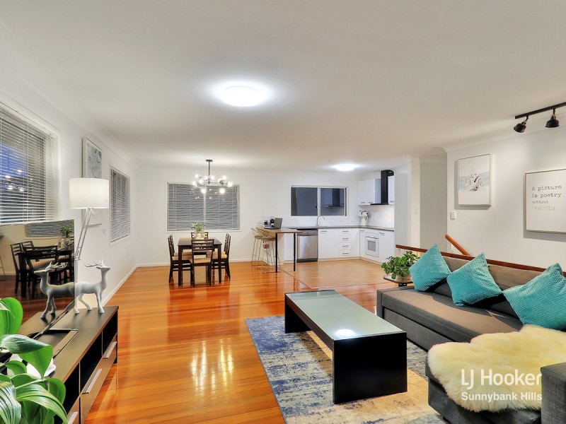 6 Strathairlie Square, Macgregor QLD 4109