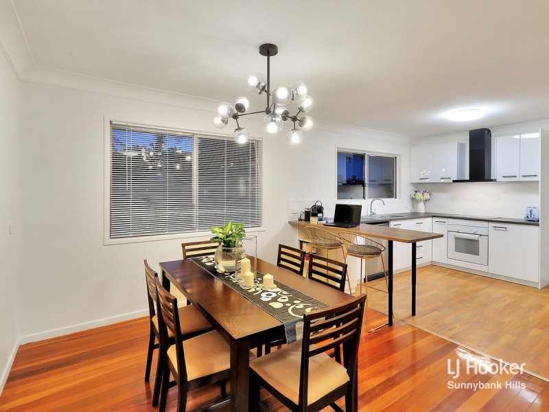 6 Strathairlie Square, Macgregor QLD 4109