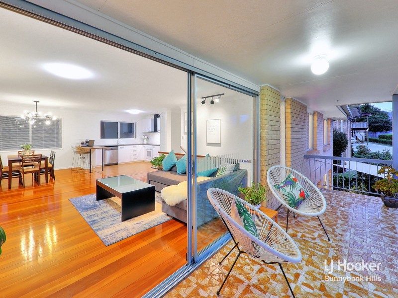 6 Strathairlie Square, Macgregor QLD 4109