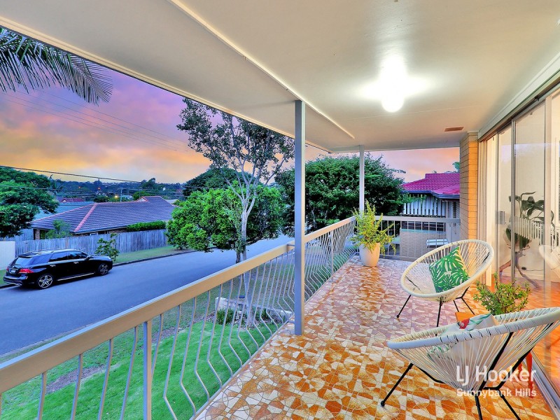 6 Strathairlie Square, Macgregor QLD 4109