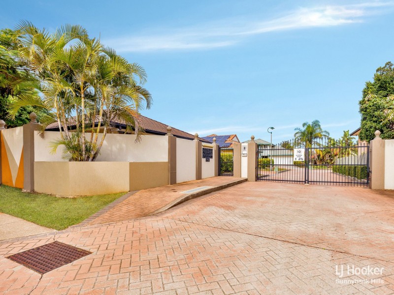 9/76 Symons Road, Sunnybank Hills QLD 4109