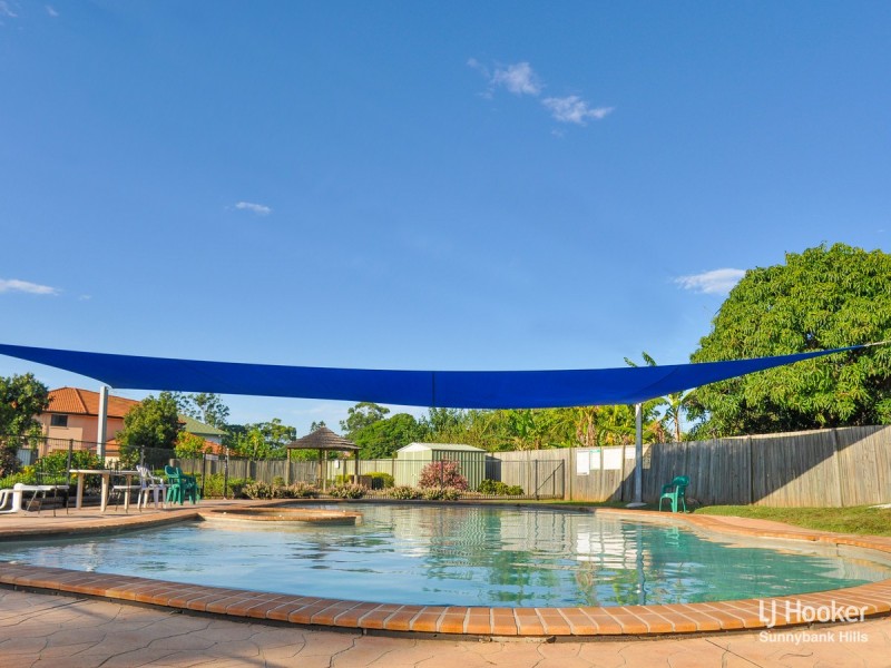 9/76 Symons Road, Sunnybank Hills QLD 4109