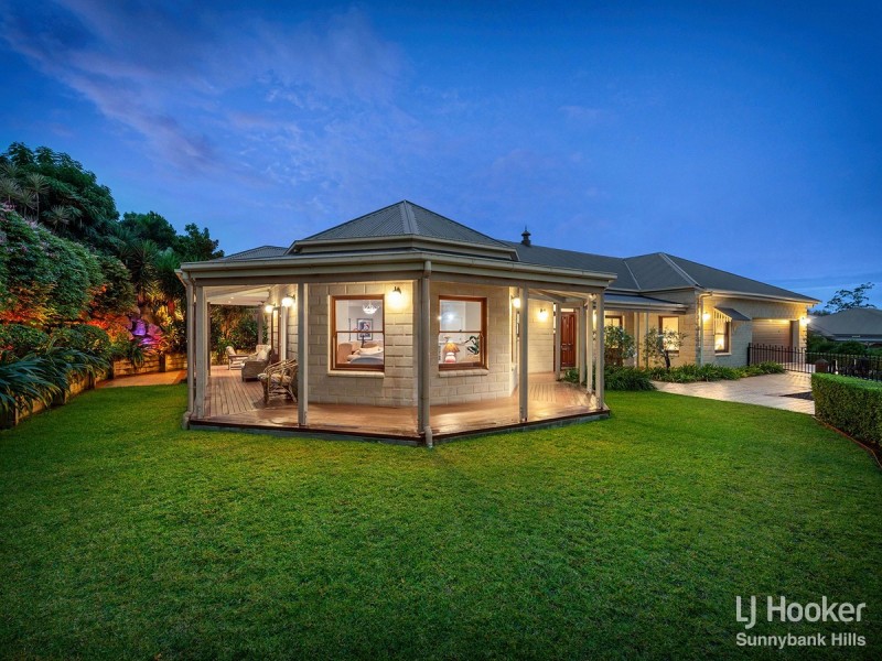 6 Watervale Place, Calamvale QLD 4116