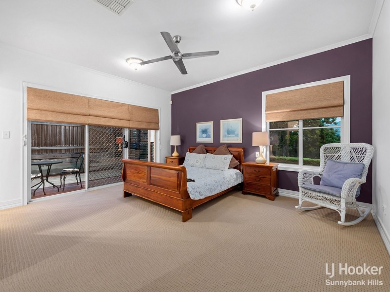 6 Watervale Place, Calamvale QLD 4116