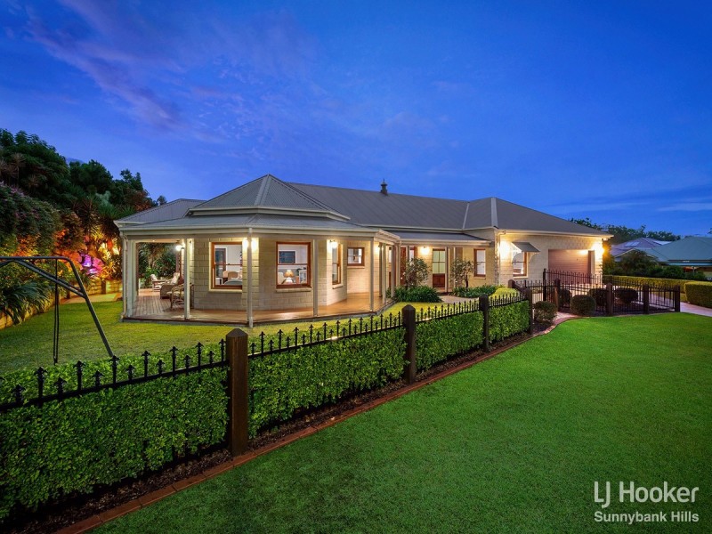 6 Watervale Place, Calamvale QLD 4116