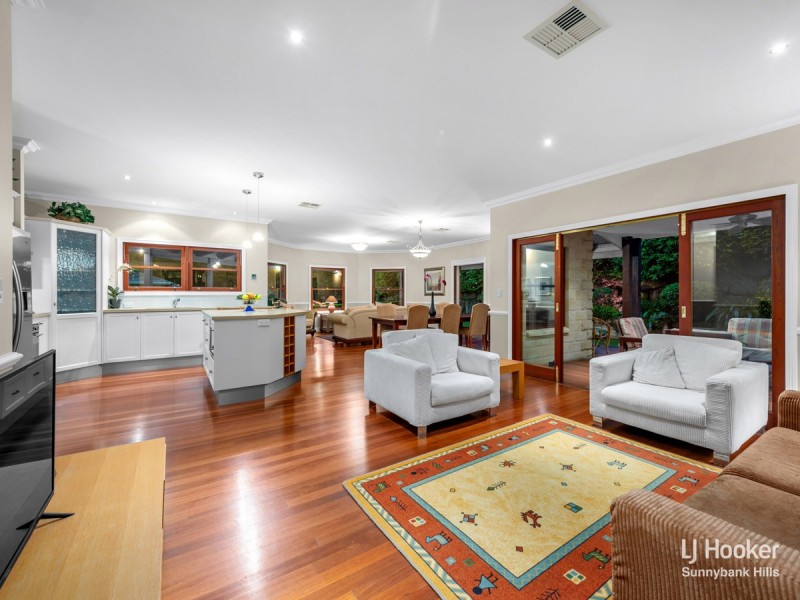 6 Watervale Place, Calamvale QLD 4116