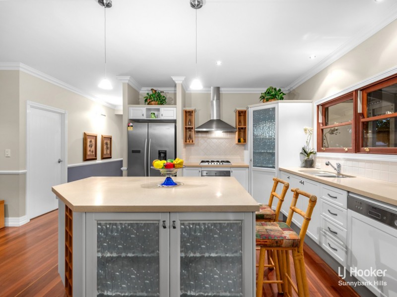 6 Watervale Place, Calamvale QLD 4116