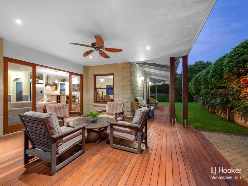 6 Watervale Place, Calamvale QLD 4116