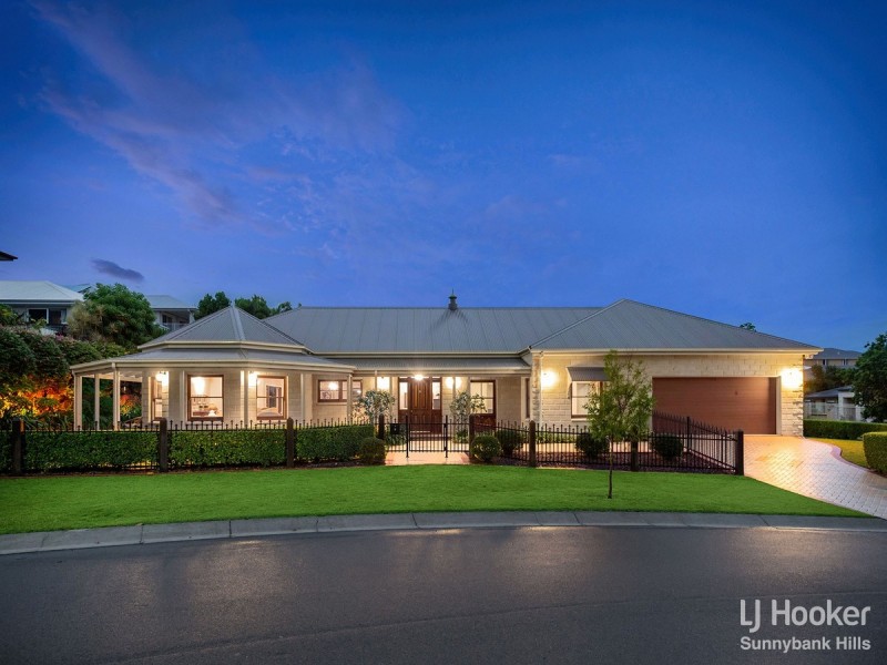 6 Watervale Place, Calamvale QLD 4116