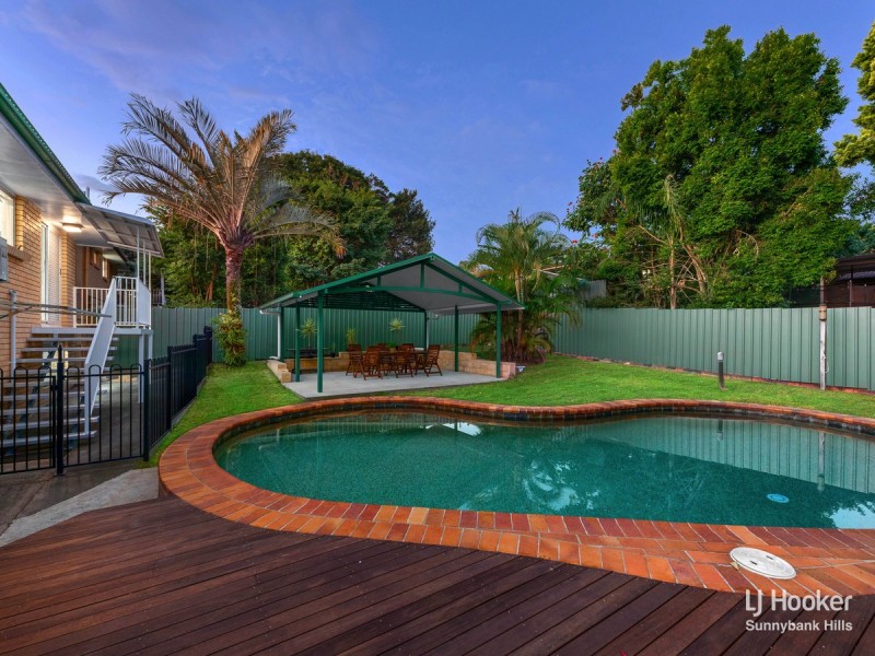 7 Copenhagen Street, Wishart QLD 4122