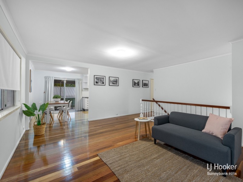 7 Copenhagen Street, Wishart QLD 4122