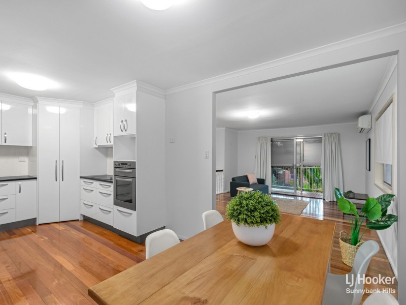 7 Copenhagen Street, Wishart QLD 4122