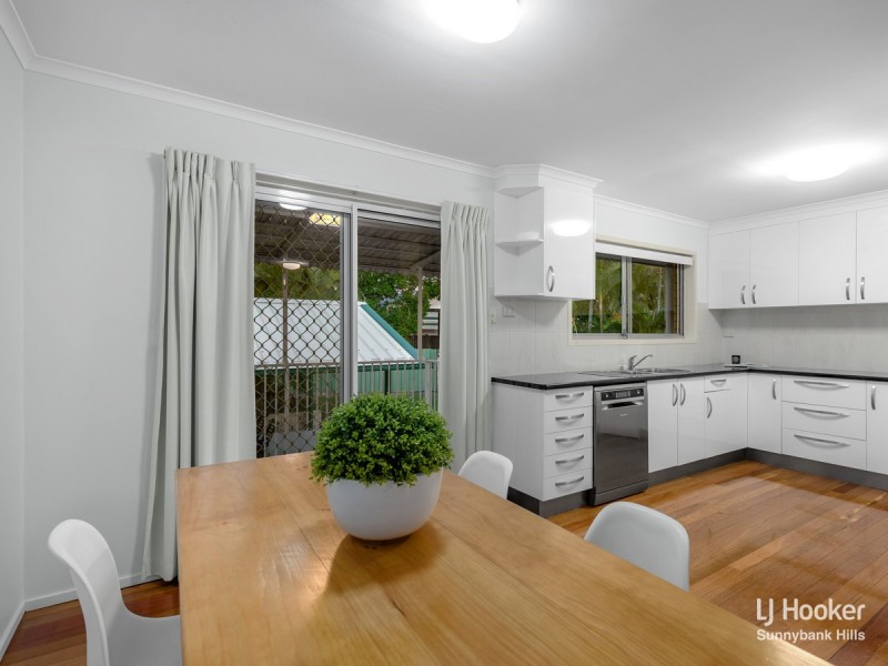 7 Copenhagen Street, Wishart QLD 4122