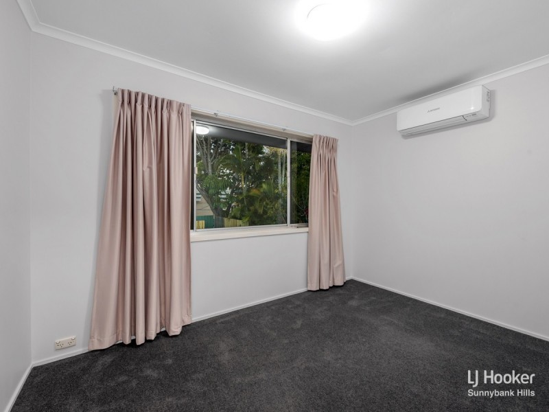 7 Copenhagen Street, Wishart QLD 4122