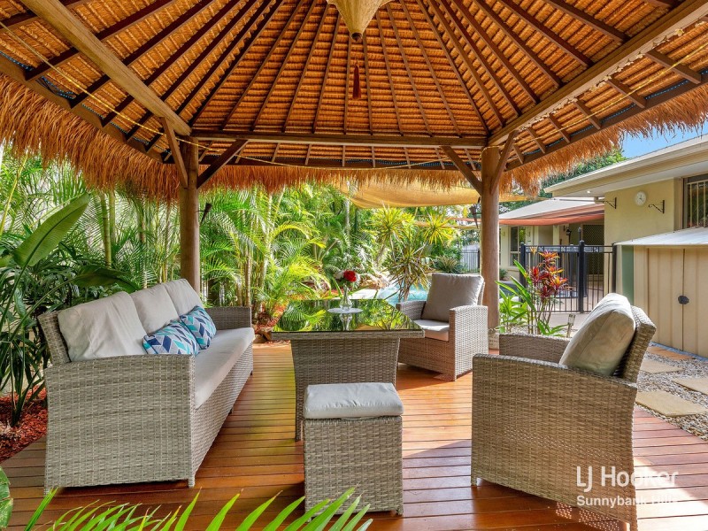 4 Bunya Court, Parkinson QLD 4115